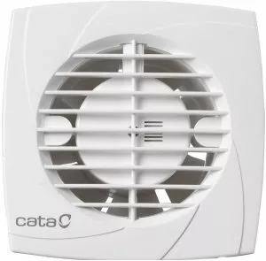 Вытяжной вентилятор CATA B-10 Plus T фото