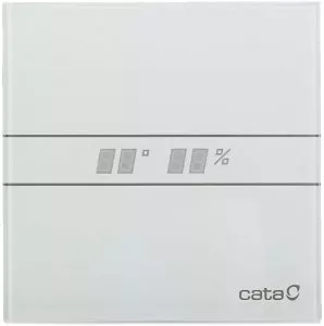 Вытяжной вентилятор CATA E-120 GTH фото