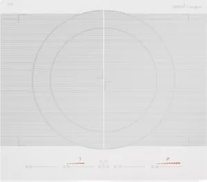 Индукционная варочная панель CATA GIGA 600 WH фото