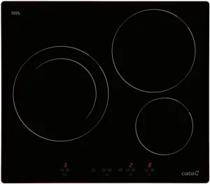 Индукционная варочная панель Cata IB 603 BK фото