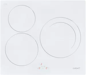 Индукционная варочная панель Cata IB 603 WH фото