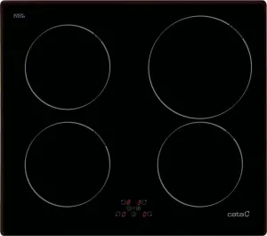 Индукционная варочная панель CATA IB 604 BK фото
