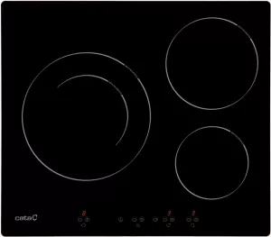 Индукционная варочная панель Cata IB 6203 BK фото