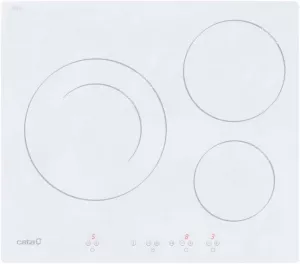 Индукционная варочная панель Cata IB 6203 WH фото