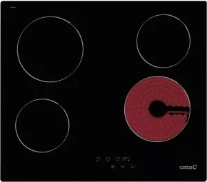 Электрическая варочная панель CATA TN 604/A фото