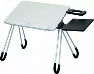 Складной столик для ноутбука CBR CLT 13 фото