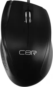 Компьютерная мышь CBR CM 307 фото