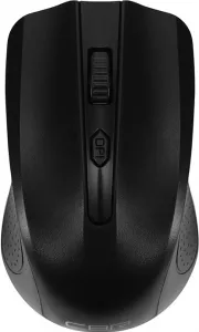 Компьютерная мышь CBR CM 404 Black icon
