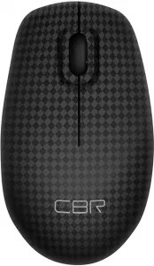 Компьютерная мышь CBR CM 499 Carbon фото