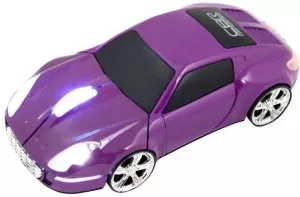 Мышь CBR MF 500 Lambo Purple фото