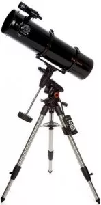 Телескоп Celestron Advanced VX 8&#34; N фото