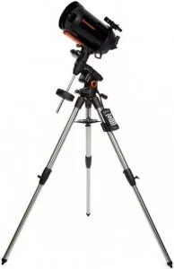 Телескоп Celestron Advanced VX 8&#34; S фото