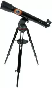 Телескоп Celestron COSMOS 90GT WiFi фото