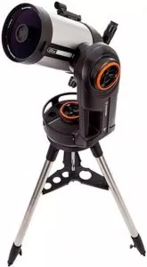 Телескоп Celestron NexStar Evolution 6 фото