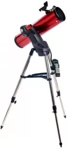 Телескоп Celestron SkyProdigy 130 фото