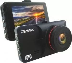 Видеорегистратор Cenmax FHD 300 фото