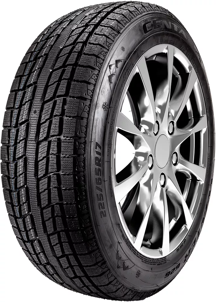 Centara Winter RX626 235/60R18 103T