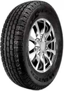 Зимняя шина Centara Winter RX628 195/70R15C 99/96R фото