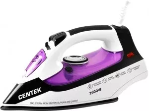 Утюг CENTEK CT-2338 фото