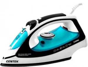 Утюг CENTEK CT-2339 фото