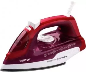 Утюг CENTEK CT-2347 Purple фото