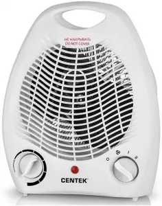 Тепловентилятор CENTEK CT-6002 фото