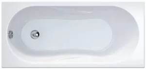 Акриловая ванна Cersanit Mito 160x70 фото