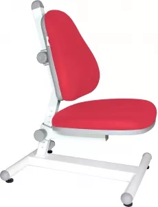 Кресло Comf-Pro Coco Chair (малиновый) фото