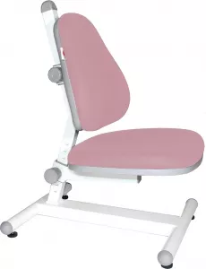 Кресло Comf-Pro Coco Chair (пудровый) фото