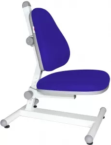 Кресло Comf-Pro Coco Chair (васильковый) фото