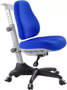 Кресло Comf-Pro Match (синий) фото