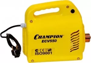 Вибратор глубинный Champion ECV550 фото