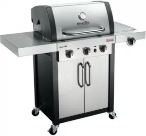 Гриль Char-Broil Professional 3S фото