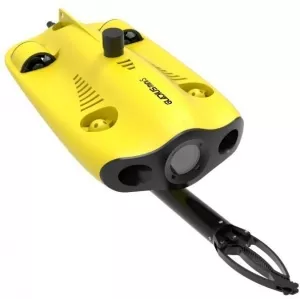 Подводный дрон Chasing Gladius Mini S Flash Pack (кабель 200 метров) фото