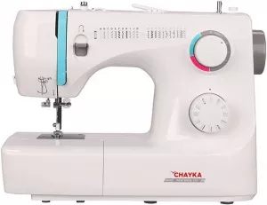 Швейная машина Chayka New Wave 750 фото