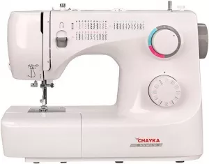 Швейная машина Chayka New Wave 760 фото