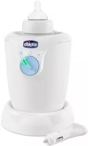 Подогреватель Chicco Home-Travel Bottle Warmer 07389.000 фото