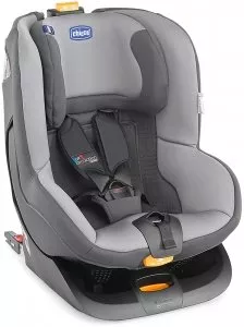 Автокресло Chicco Oasys 1 Evo Isofix фото