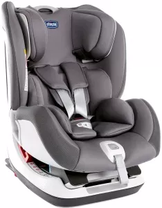 Автокресло Chicco Seat Up 012 (pearl) фото