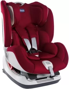 Автокресло Chicco Seat Up 012 (red passion) фото