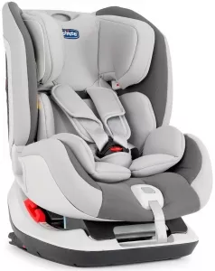 Автокресло Chicco Seat Up 012 (серый) фото