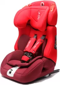 Автокресло Chiccolino Isofix фото