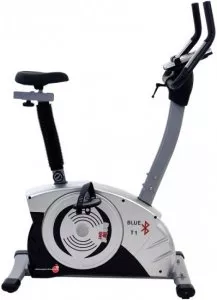 Велоэргометр Christopeit Sport Ergometer BLUE T1 фото