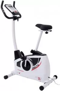 Велоэргометр Christopeit Sport Ergometer DELTA фото