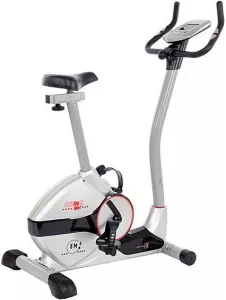 Велоэргометр Christopeit Sport Ergometer EM 4 фото