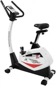 Велоэргометр Christopeit Sport Ergometer TAXXON фото