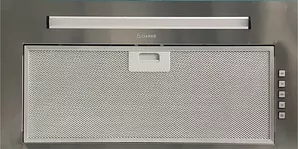 Кухонная вытяжка Ciarko Screen 600 (нержавеющая сталь) фото