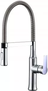Смеситель для кухни Clever Chef Agora 98764 фото