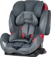 Автокресло Coletto Vivaro Isofix (серый) icon