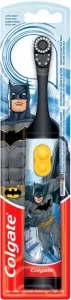 Электрическая зубная щетка Colgate Batman фото
